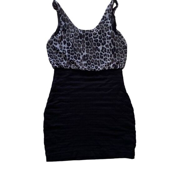 Express Bodycon Dress - Picture 2 of 6